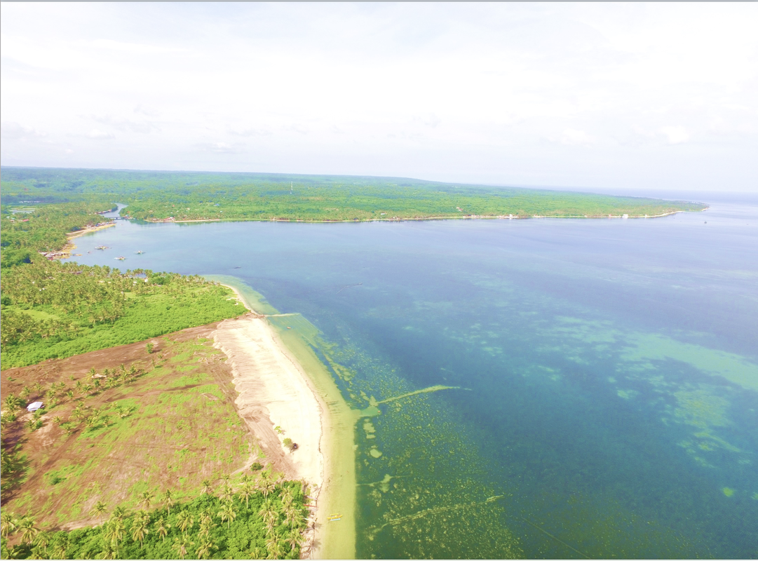 Bolinao Pangasinan white Beach property